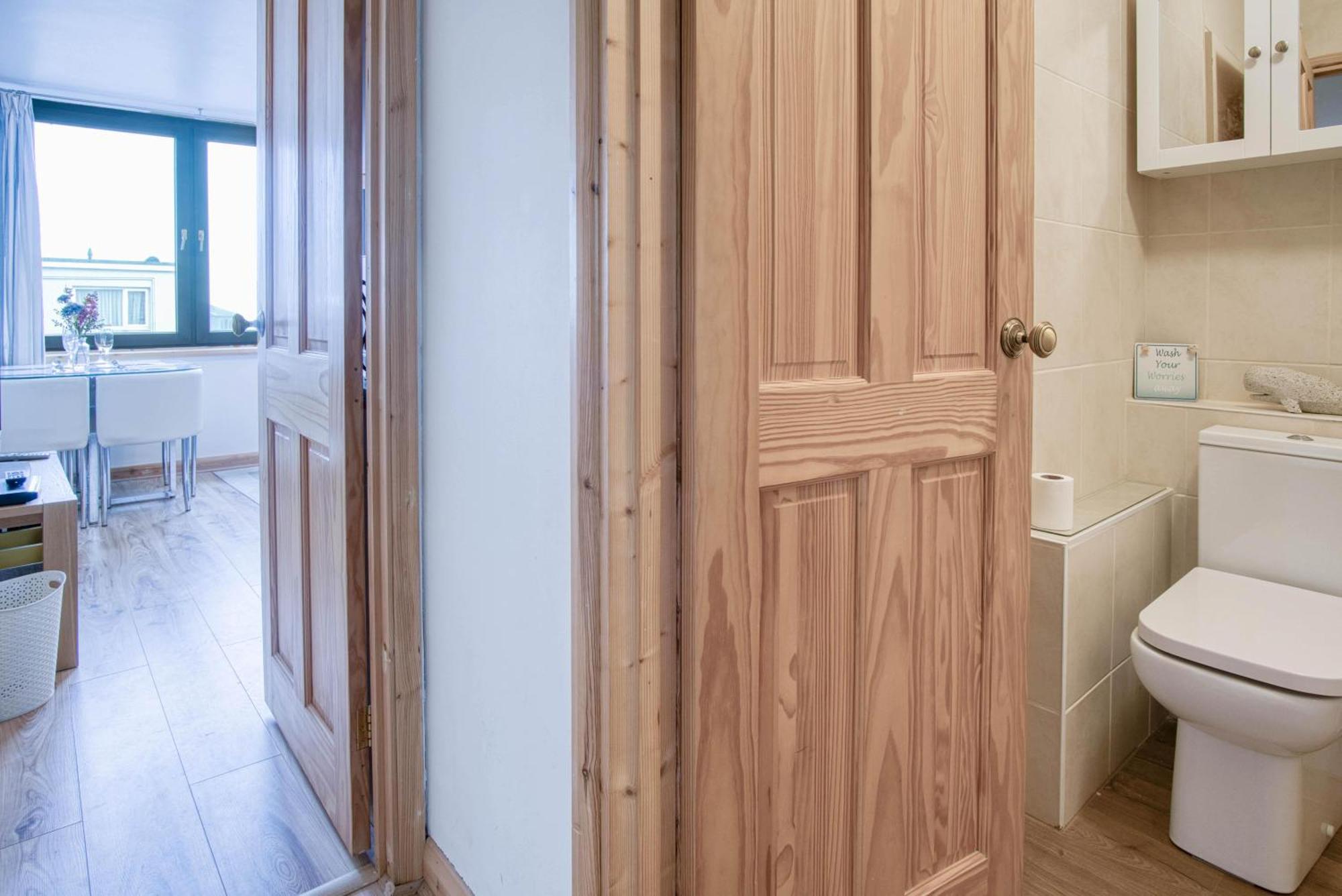 Harbour Hideaway - 1 Bedroom - * Saundersfoot