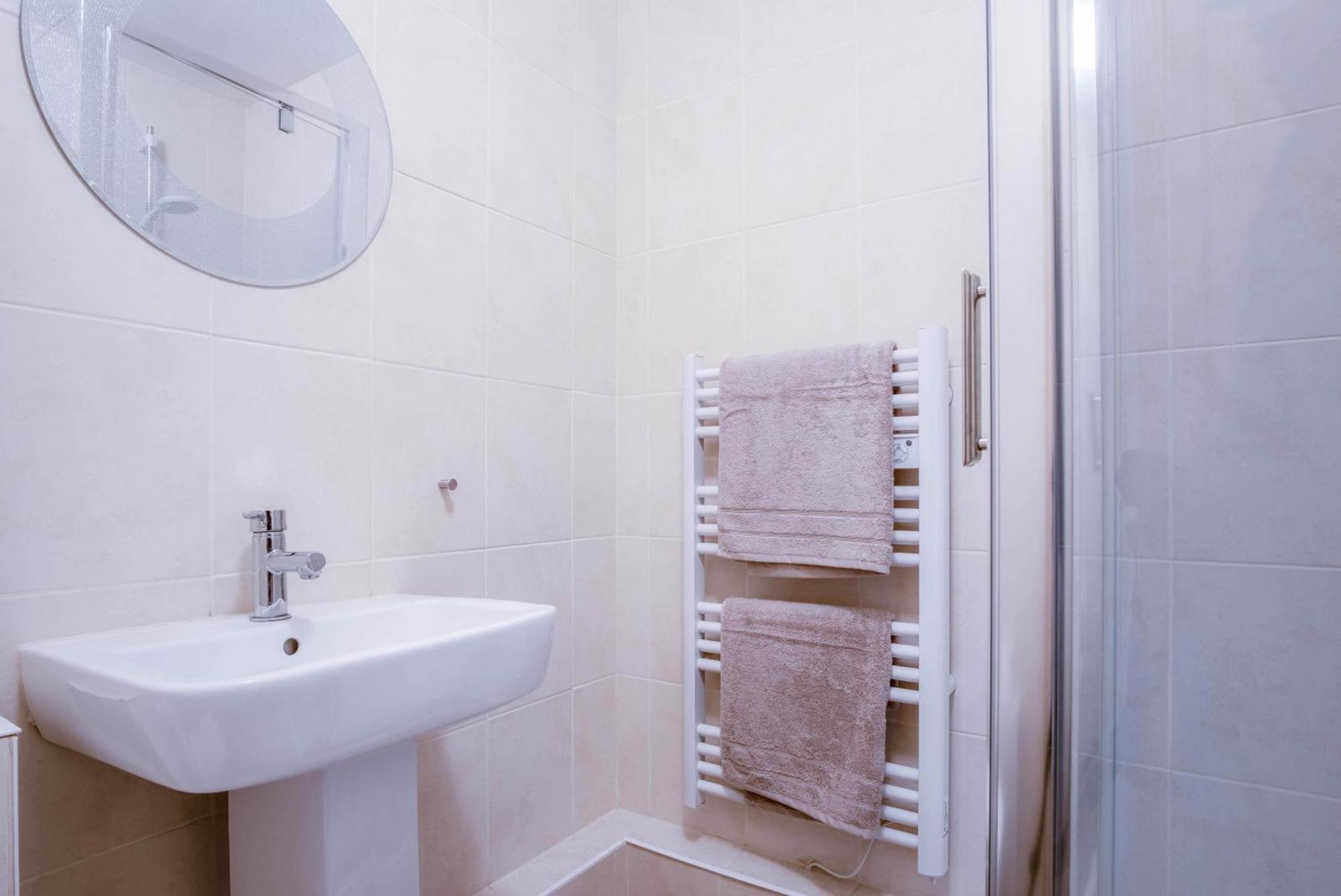 Apartment Harbour Hideaway - 1 Bedroom -
