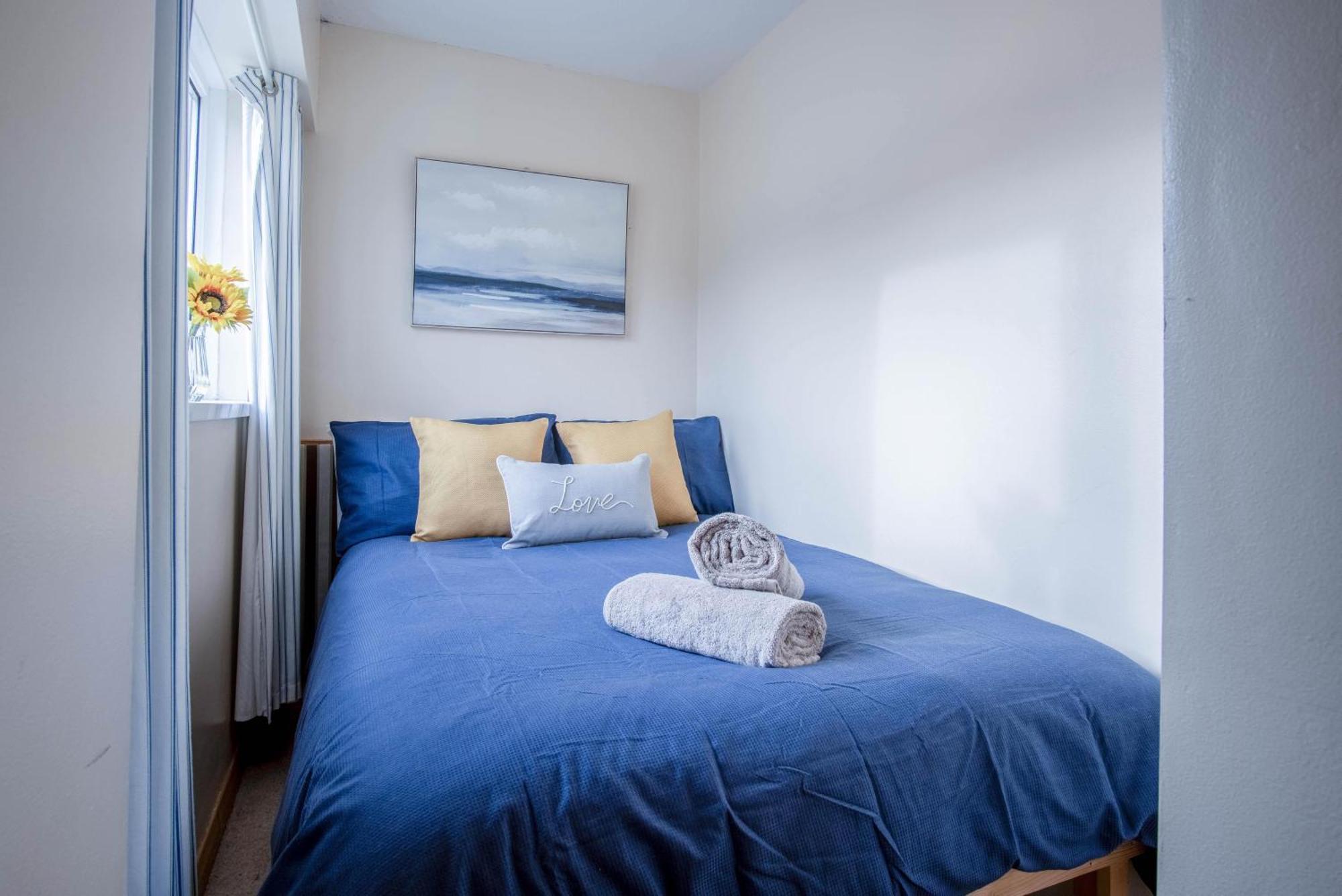 Harbour Hideaway - 1 Bedroom - Apartment