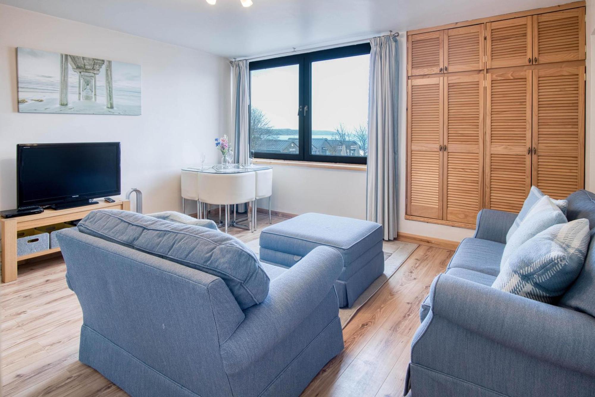 Apartment Harbour Hideaway - 1 Bedroom - Saundersfoot